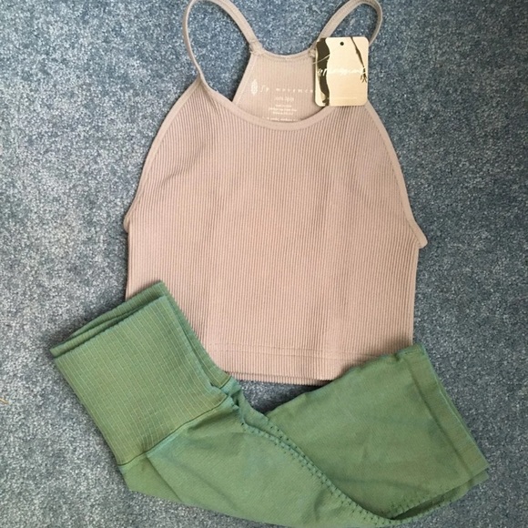 Free People Other - NWT/NWOT Free People outfit